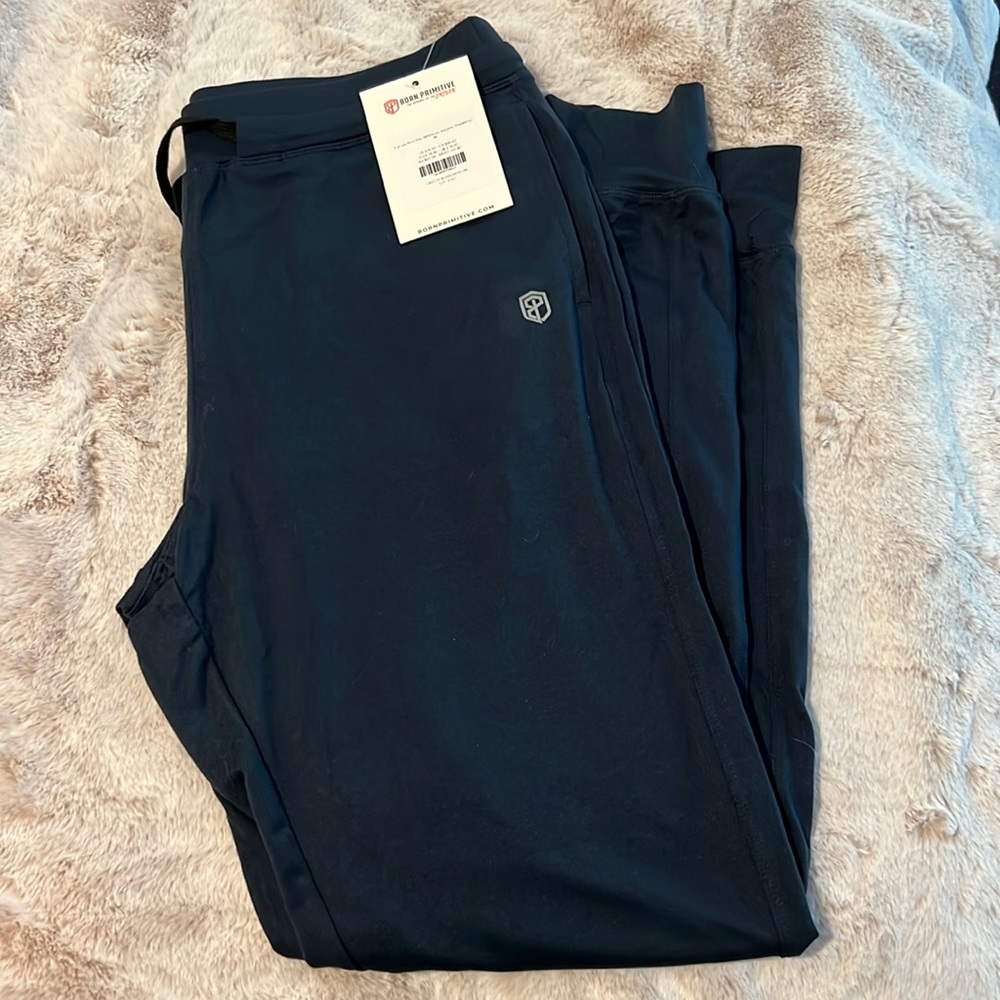 NWT Rest Day Joggers